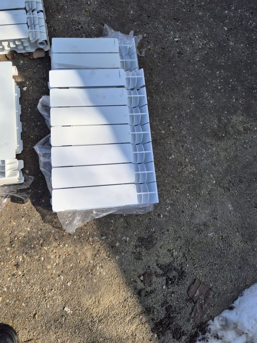 Elementi calorifer aluminiu