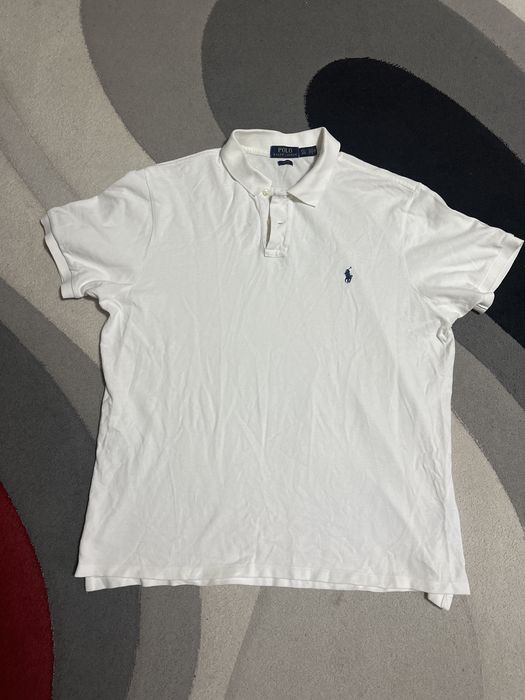 Мъжка тениска Ralph Lauren