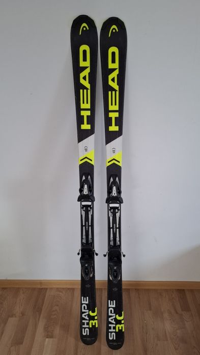 Schiuri Head Shape 3.0 170 cm