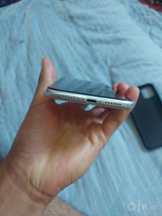 Iphone 11 128 gb