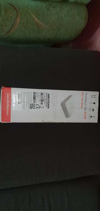 Продается видеорегистратор DVR 1 trb