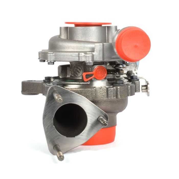 TURBO Garrett GT1446VZ Renault Megane 3 / 1.9 dCi 130 CP  OEM 774193-2