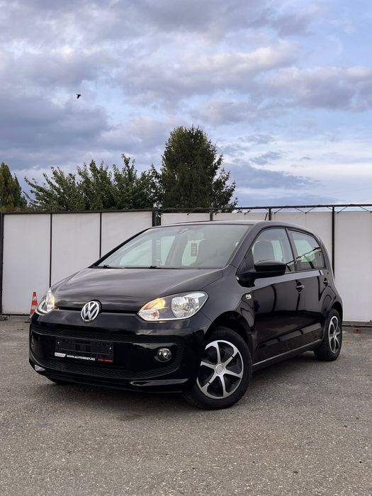 VW Up! - 1.0 MPi 75CP - 2016 - 150.000km