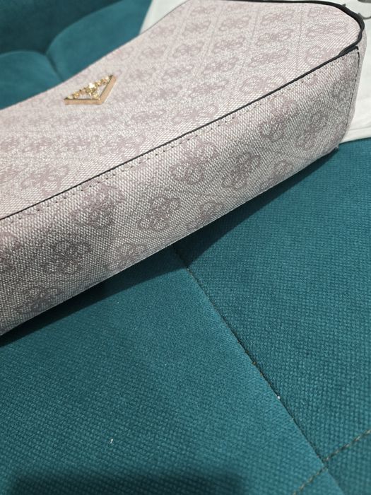 Geanta Guess - Pinky