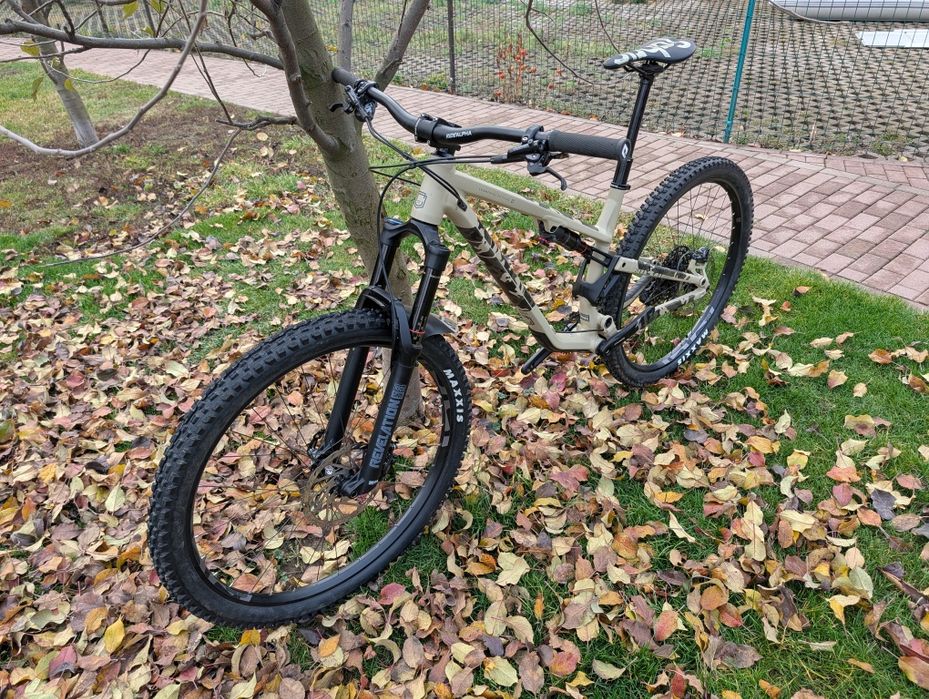 Commencal Meta TR/29