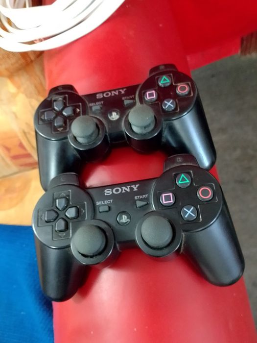 Ps3 джойстик / controller / комплект