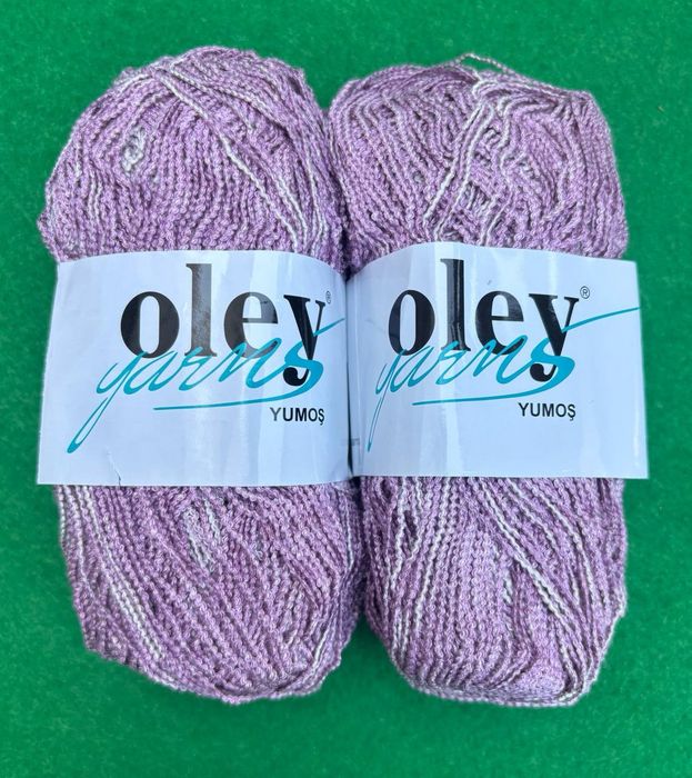 Oxford kilolik iplar