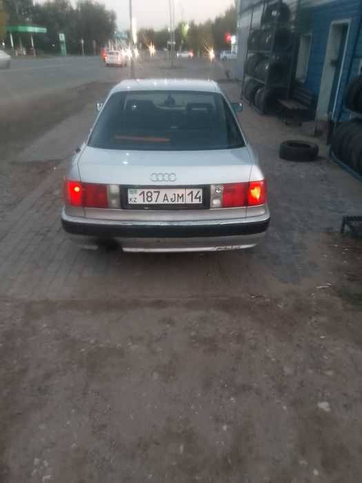 Продам Ауди 80 б 4