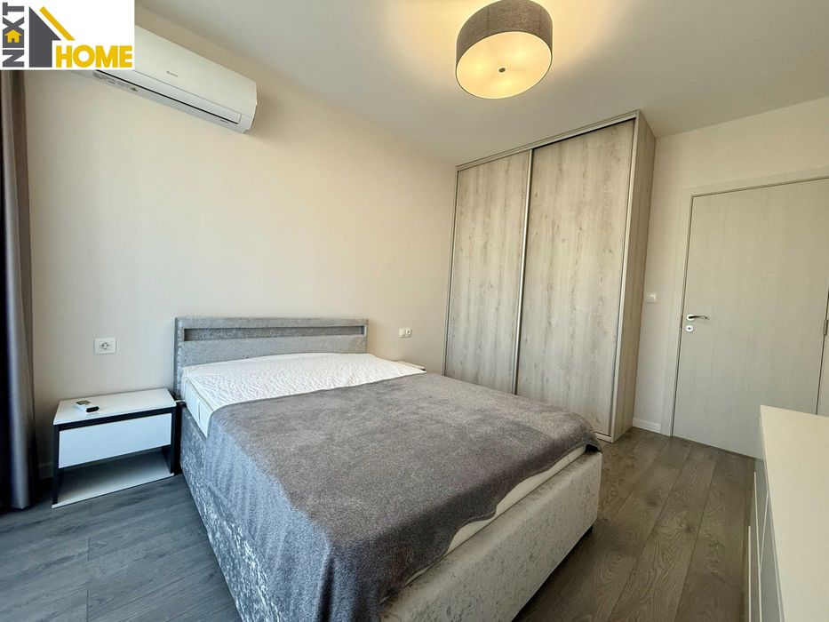 Дава се под наем Двустаен апартамент в Пловдив, Кършияка - 74 кв.м за 550 € - Снимка #8