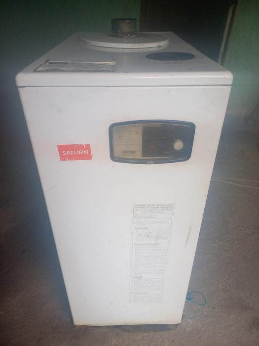 Дизельная печка для дома