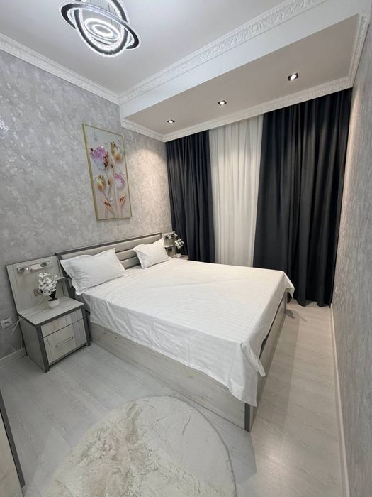 Продается квартира в новостройке Жк Parkent Avenue
