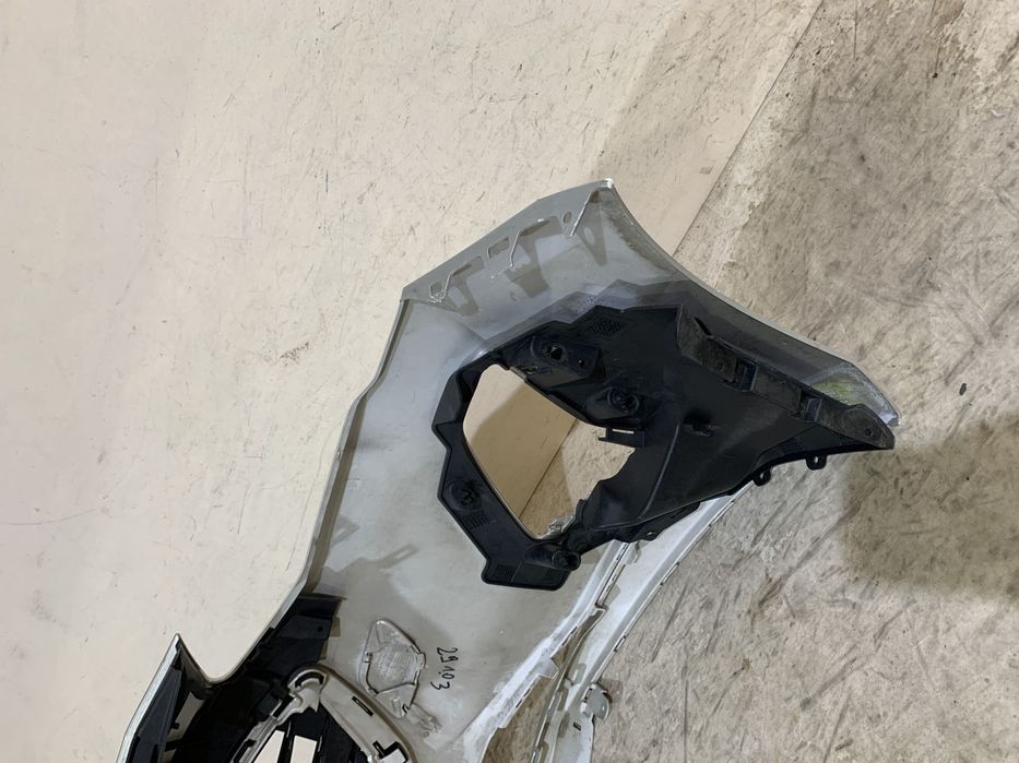 Bara fata Ford Focus 4, 2019, 2020, 2021, 2022, 2023, cod origine OE JX7B-17757-A.