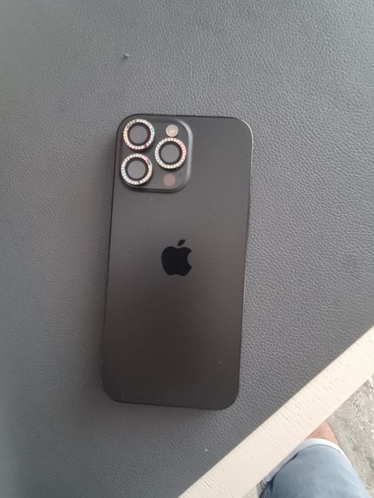 IPhone 16 Pro Max - 256 GB