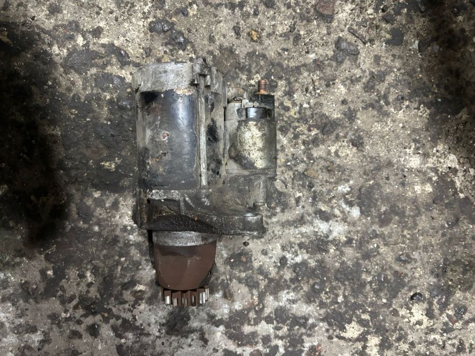 Стартер тайота камри 2.4