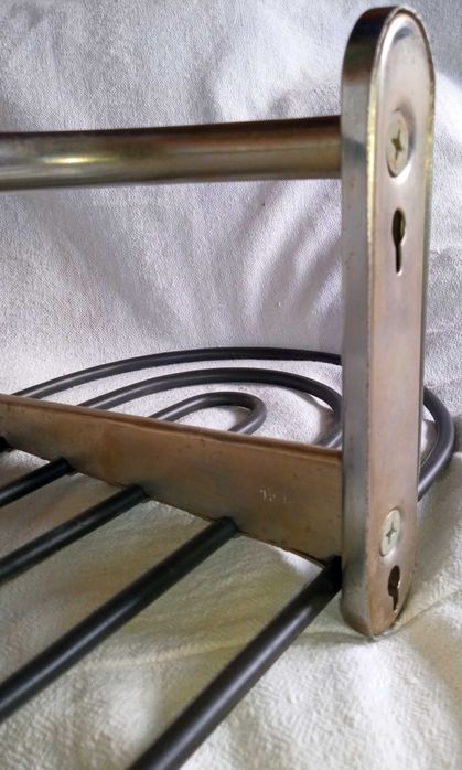 Ретро закачалка. перфектно състояние