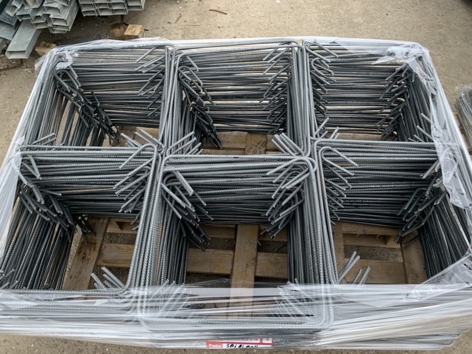 Fier beton, otel beton