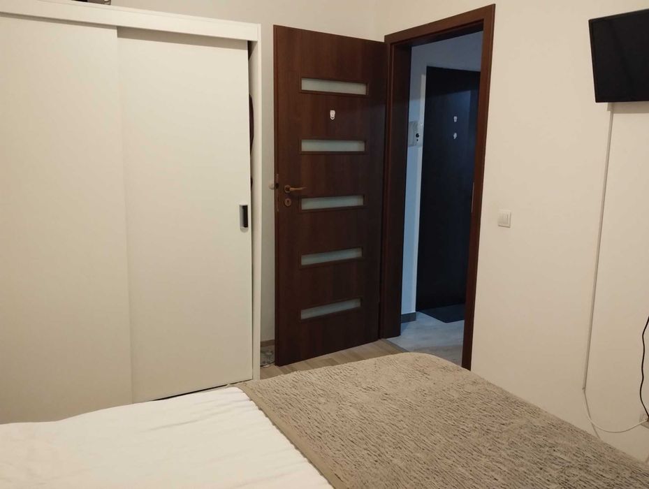 Apartament tip studio cu loc de parcare in noul Popesti-Leordeni