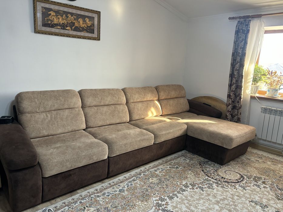 Диван раскладной