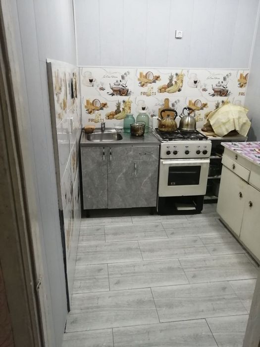 Продажа квартиры !