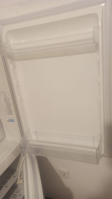 Холодильник Indesit