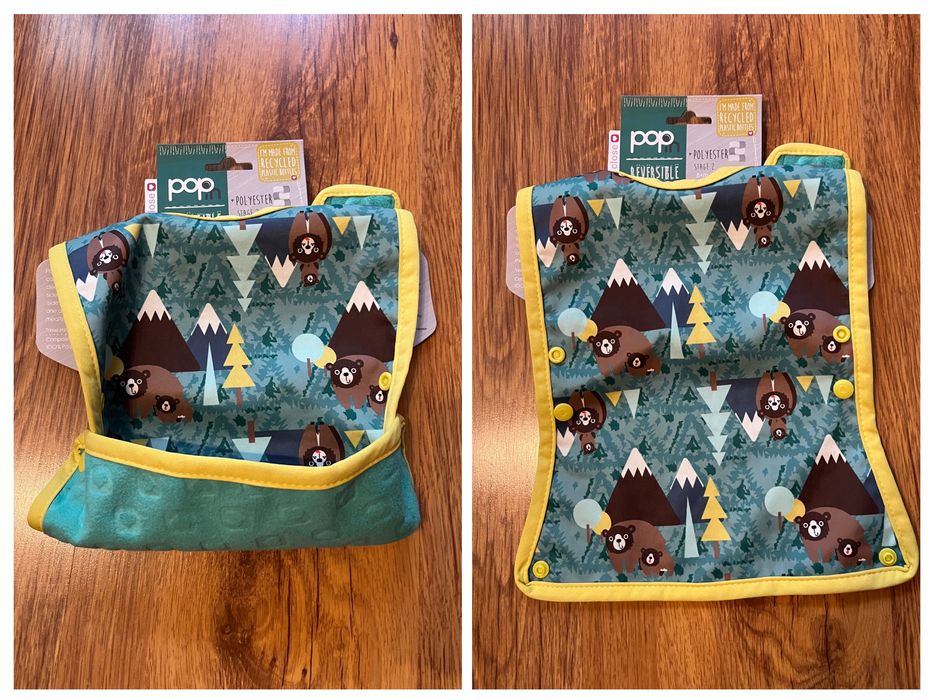 Pop-in многократни пелени, лигавници, тренировъчни гащички