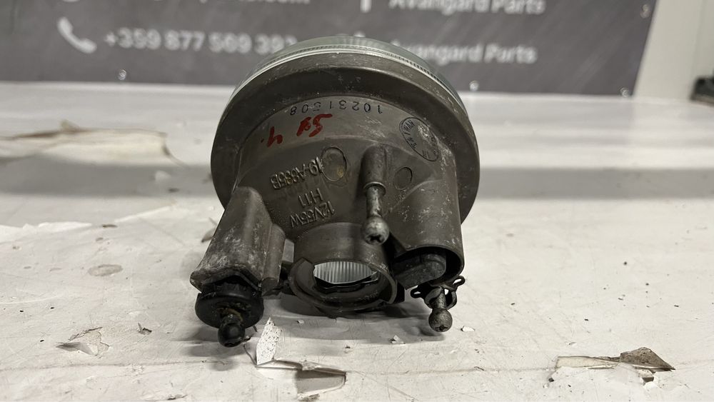 Халоген Suzuki SX4/ Fiat Sedici