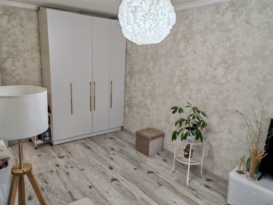 Квартира 1 комнатная