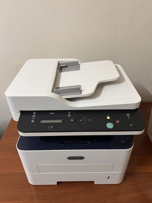 Продается принтер МФУ 3в1