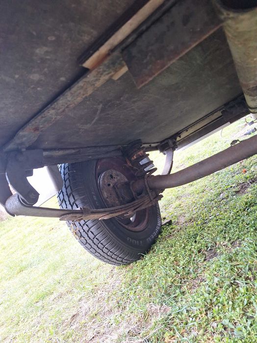 Ремарке в добро състояние