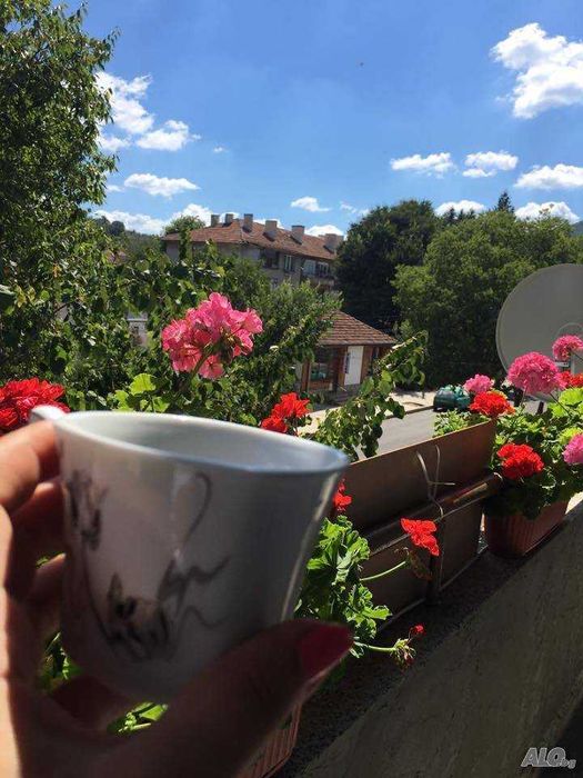 Дава се под наем Двустаен апартамент в Малко Търново - 56 кв.м за 15.3 € - Снимка #9