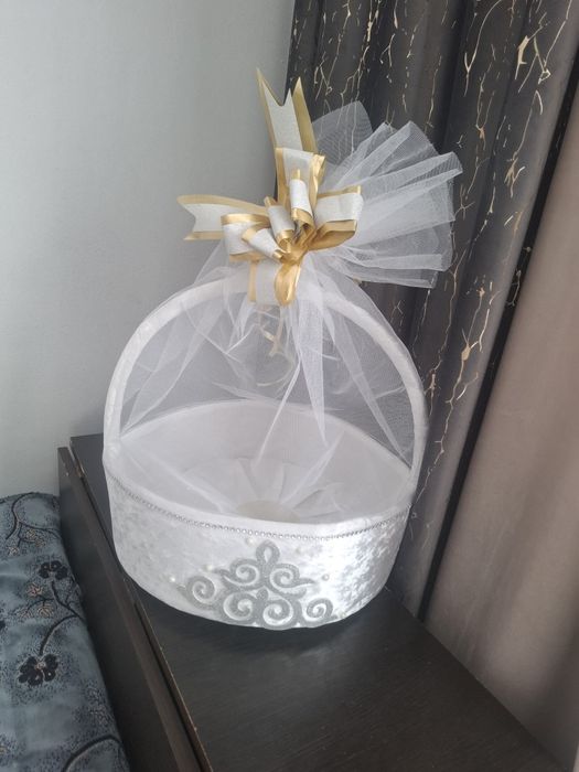 Корзиналар сатылады