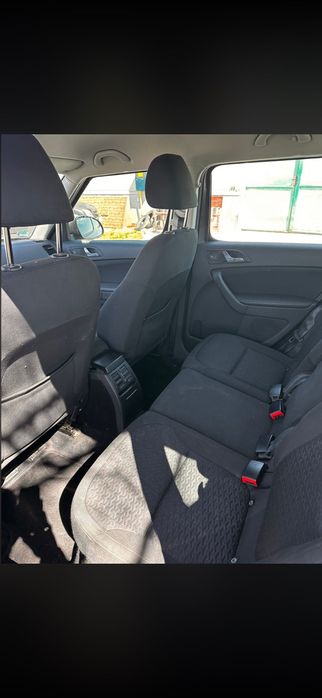 Skoda Yeti 4x4 2010 Euro 5