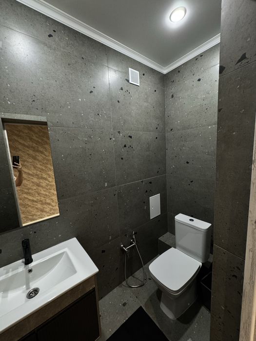 Сдам 3 ком кв.в новом доме.