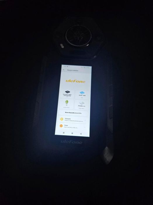 Ulefone armor 30 pro