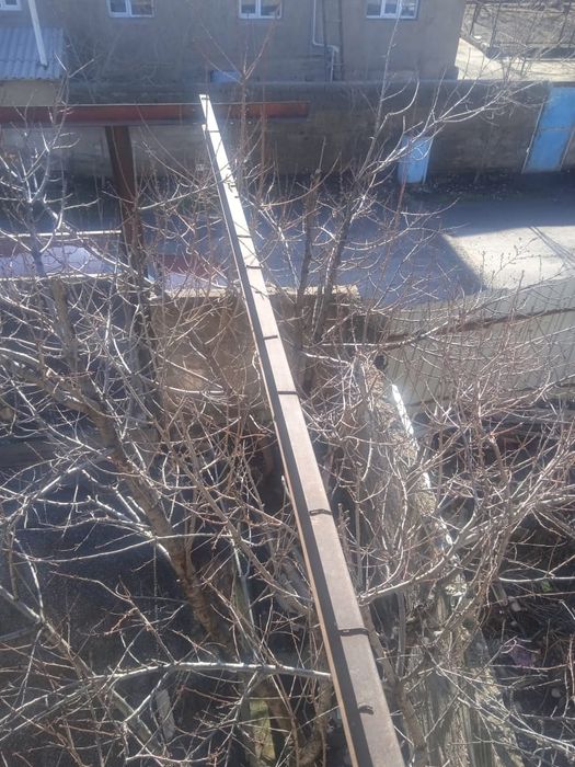 швеллеры 10 ка разны трубы