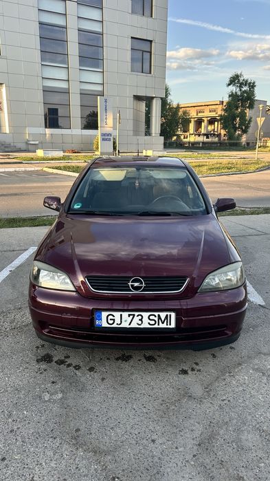 OPEL Astra 2004 — imagine 2