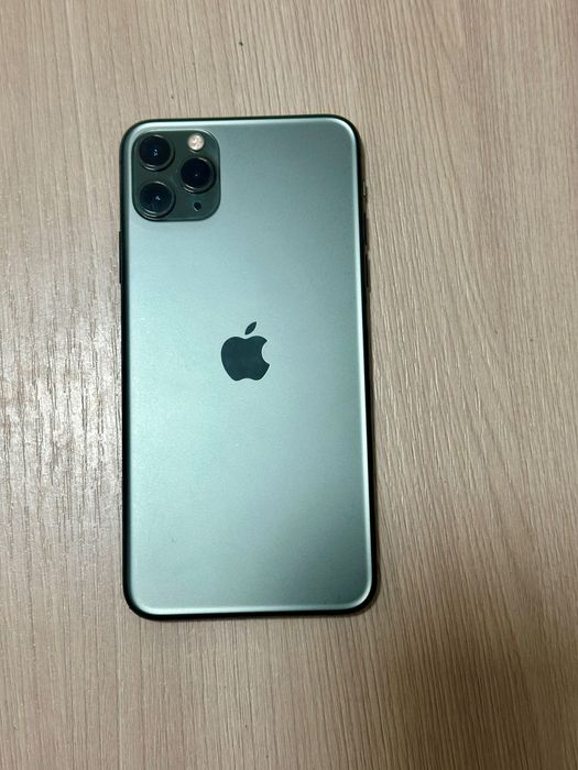 IPHONE 11 pro max