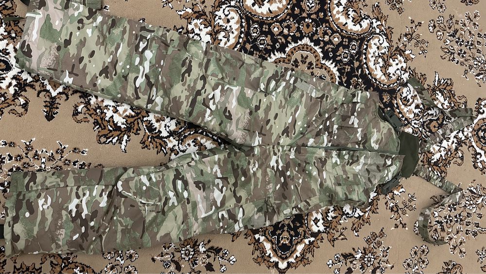 Продается новый ватник мультикам.