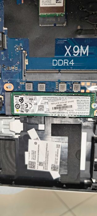 Vand SSD M2 256GB