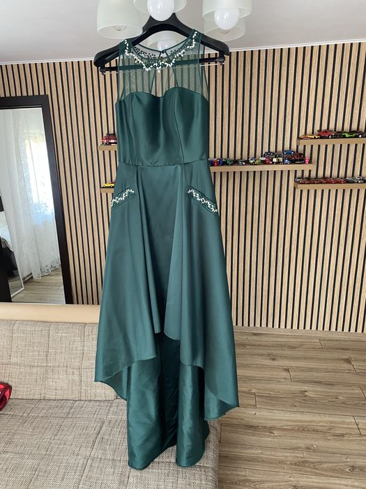 Rochie de nașa de vanzare