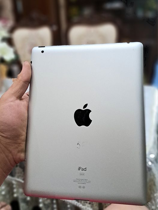 IPhone iPad 64 hotira