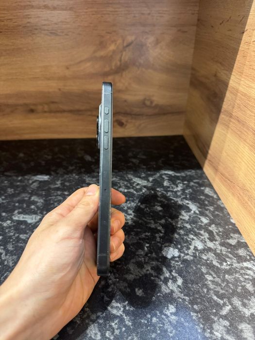 Телефон iPhone 15 pro max