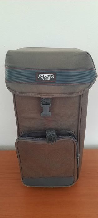 Vand geanta foto /video Fotima.
