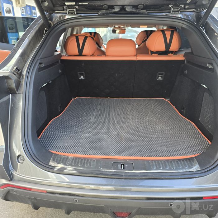 Deepal S7 EV 520 MAX сотилади