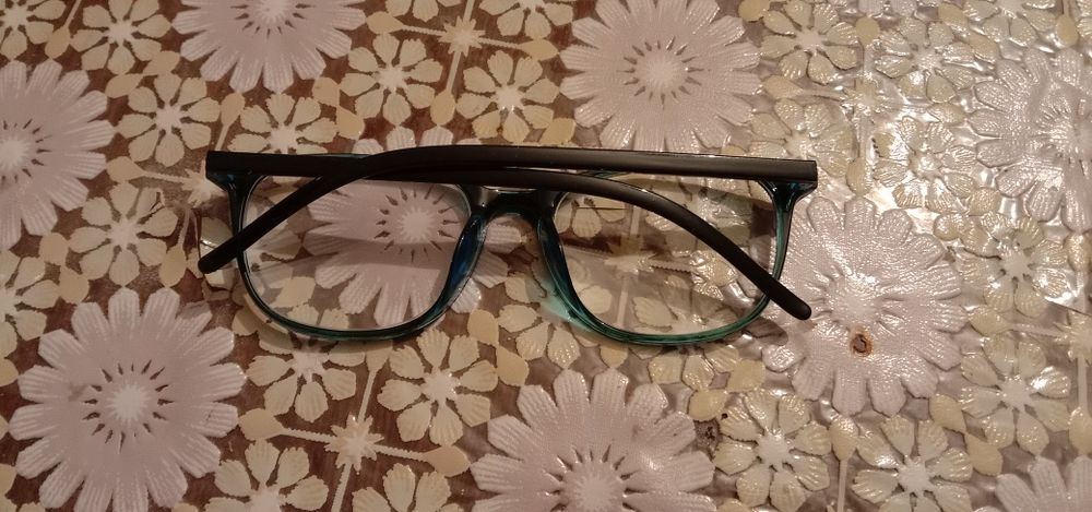 Очки для зрения -1, Новые