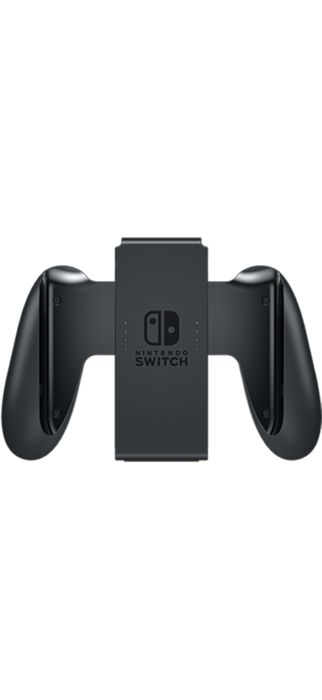 Consola NINTENDO SWITCH (with neon red  & neon blue  )