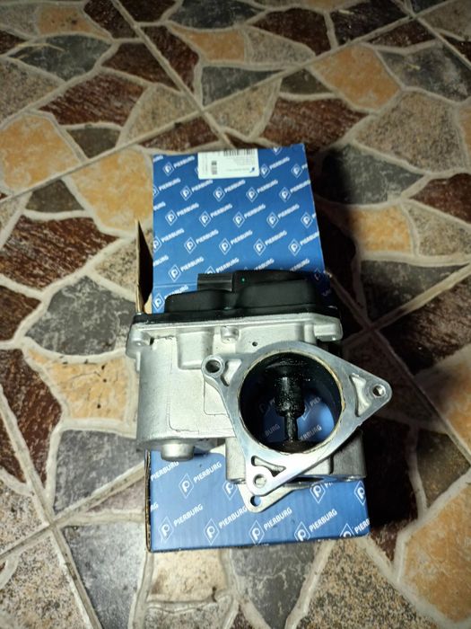 Egr passat b6 2.0 cbab aproape nou