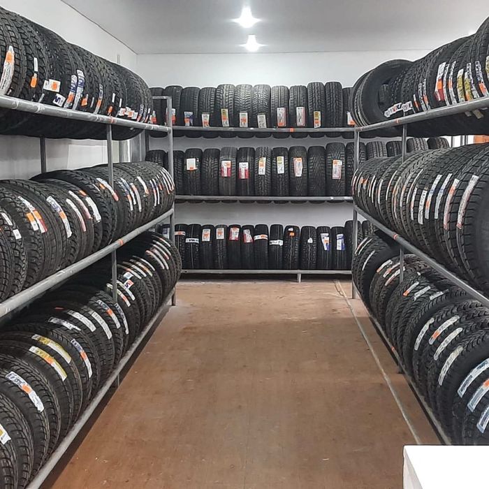 Шинсервис Аркалык Ш.Жанибек 48