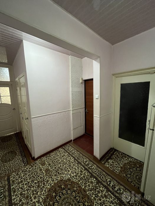 Гулобод,  4/2/4, балкон 2х6, 85м2
