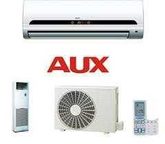 Кондиционер AUX 12 Новый в Упаковке.